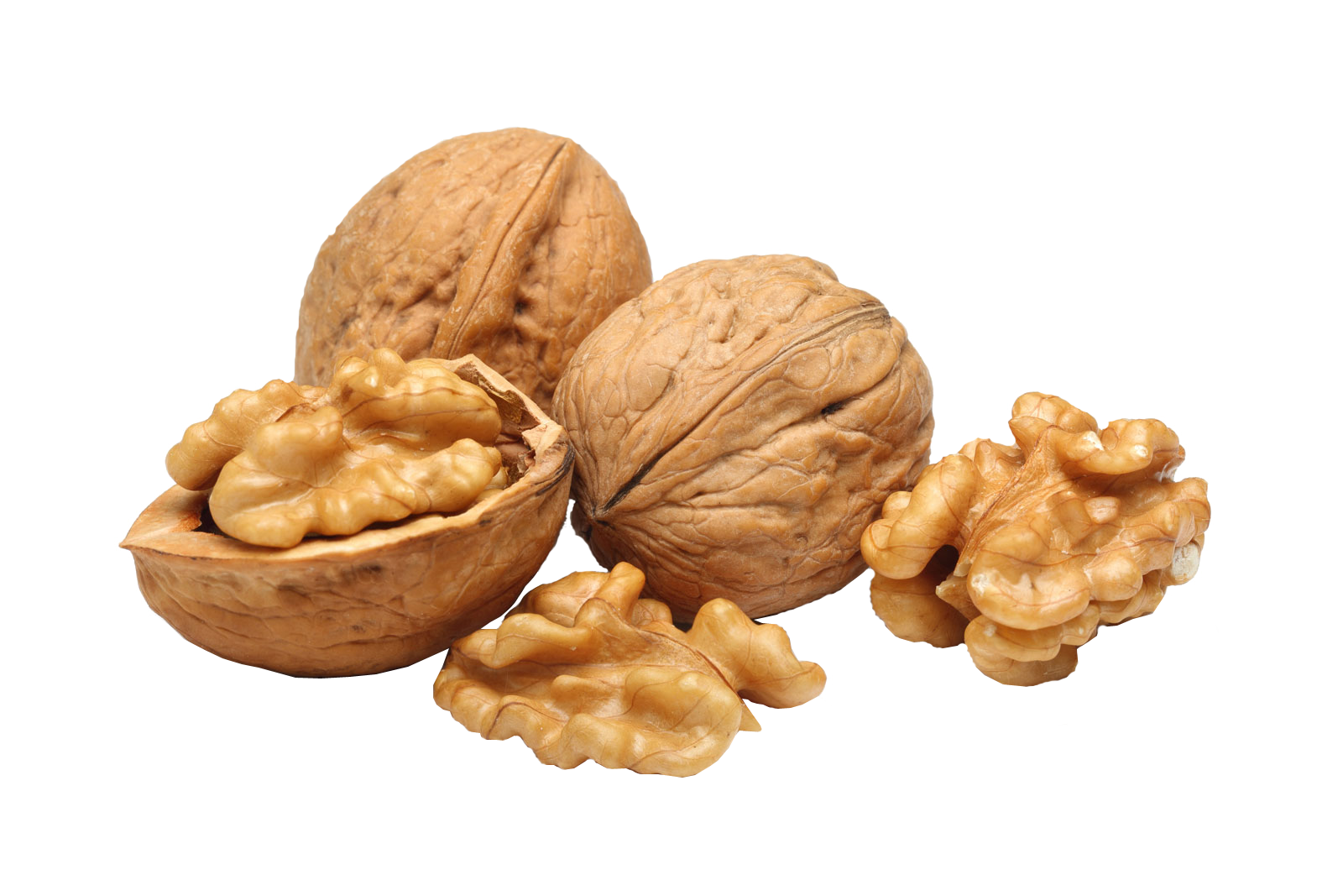 Health Benefits of Walnuts